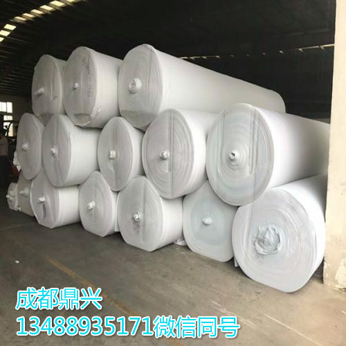 滲水土工布